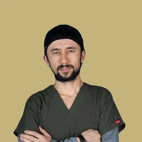 Dr. Emin Salih Abdullah